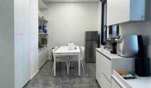 Pronájem Kancelář Limassol