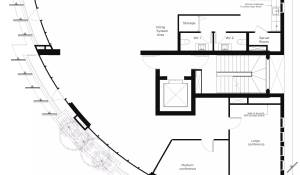 Pronájem Kancelář Limassol