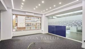 Pronájem Kancelář Madrid