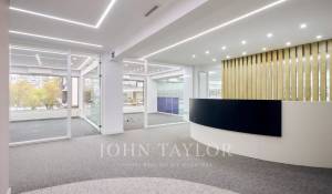 Pronájem Kancelář Madrid