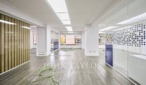 Pronájem Kancelář Madrid