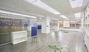 Pronájem Kancelář Madrid