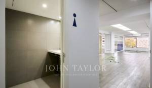 Pronájem Kancelář Madrid