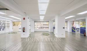 Pronájem Kancelář Madrid