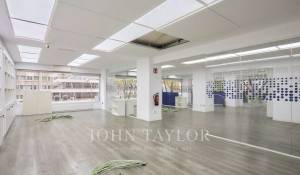 Pronájem Kancelář Madrid