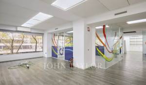 Pronájem Kancelář Madrid