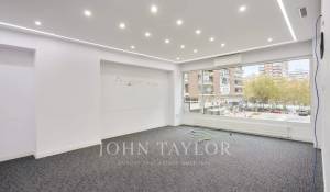 Pronájem Kancelář Madrid