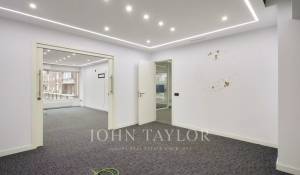 Pronájem Kancelář Madrid