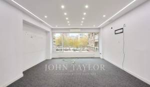 Pronájem Kancelář Madrid