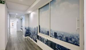 Pronájem Kancelář Madrid