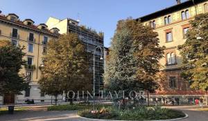 Pronájem Kancelář Milano