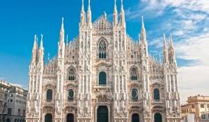 Pronájem Kancelář Milano