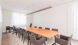 Pronájem Kancelář Milano