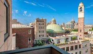 Pronájem Kancelář Milano