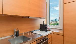 Pronájem Kancelář Milano