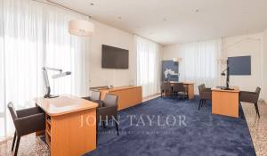 Pronájem Kancelář Milano