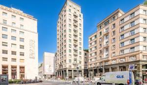 Pronájem Kancelář Milano