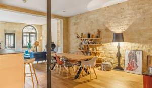 Pronájem Loft Bordeaux