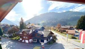 Pronájem Loft Gstaad