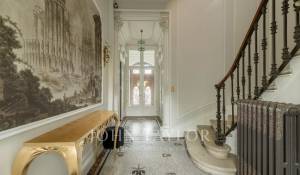 Pronájem Mansion Bordeaux