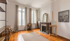 Pronájem Mansion Bordeaux