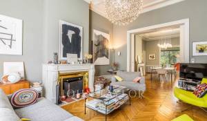 Pronájem Mansion Bordeaux