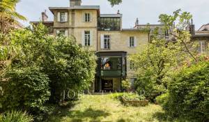 Pronájem Mansion Bordeaux