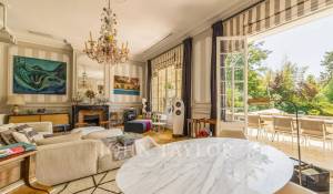 Pronájem Mansion Bordeaux