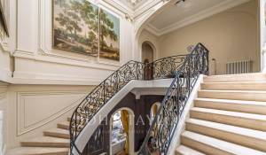 Pronájem Mansion Bordeaux