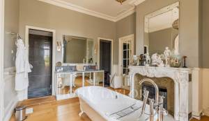 Pronájem Mansion Bordeaux