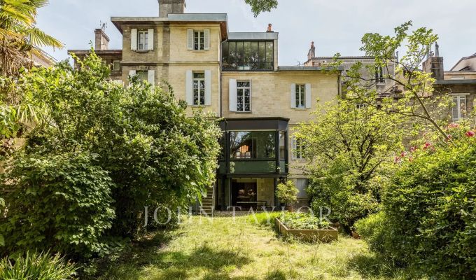 Pronájem Mansion Bordeaux