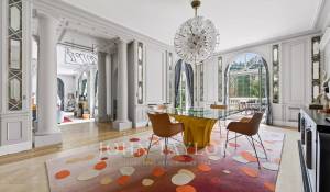 Pronájem Mansion Paris 16ème