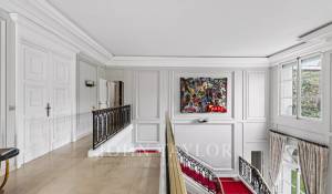 Pronájem Mansion Paris 16ème