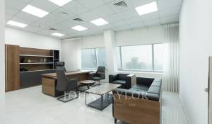 Pronájem Mas Business Bay