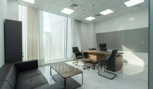 Pronájem Mas Business Bay