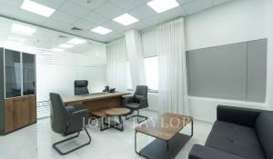 Pronájem Mas Business Bay