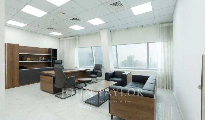 Pronájem Mas Business Bay