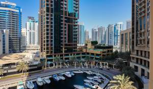 Pronájem Mas Dubai Marina