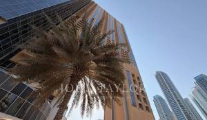Pronájem Mas Dubai Marina