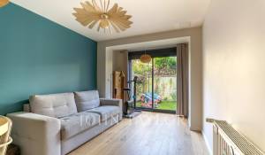 Pronájem Městský dům Bordeaux