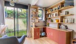 Pronájem Městský dům Bordeaux