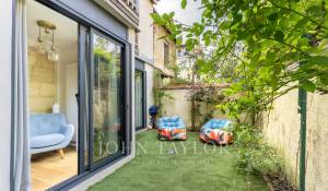 Pronájem Městský dům Bordeaux