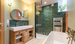 Pronájem Městský dům Bordeaux