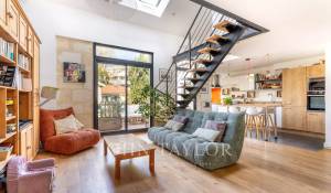 Pronájem Městský dům Bordeaux