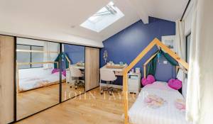 Pronájem Městský dům Bordeaux