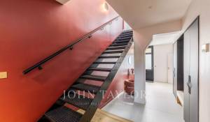 Pronájem Městský dům Bordeaux