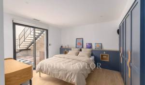 Pronájem Městský dům Bordeaux