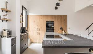 Pronájem Městský dům Bordeaux