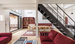 Pronájem Městský dům Bordeaux