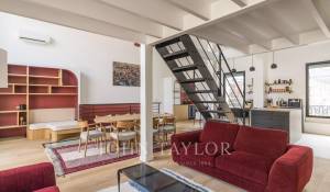 Pronájem Městský dům Bordeaux